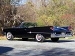 Chrysler 300F Convertible 1960 года